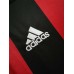 AC Milan 00/02 Home Red&Black Soccer Jersey